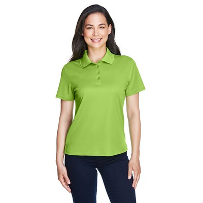 Core 365™ Women's Origin Performance Piqué Polo